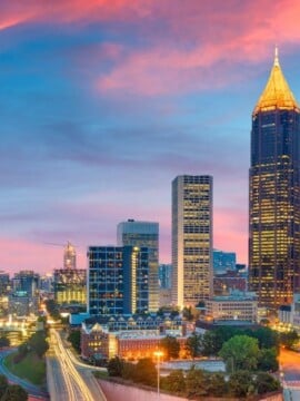 Gastro Tours Atlanta Review: the full Atlanta Food Tour