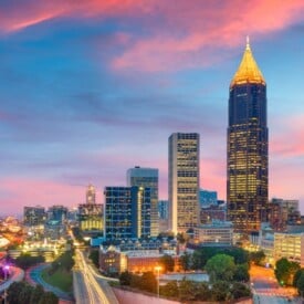 Gastro Tours Atlanta Review: the full Atlanta Food Tour