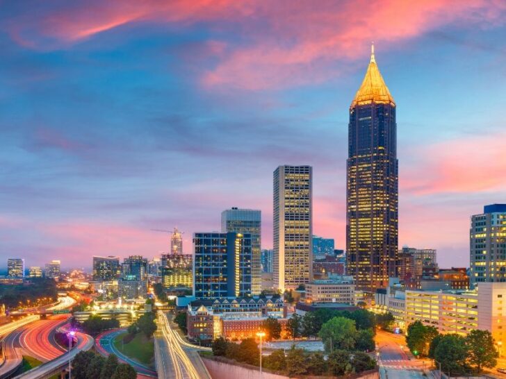 Gastro Tours Atlanta Review: the full Atlanta Food Tour