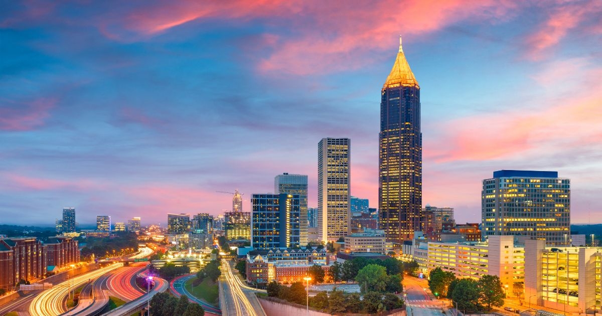 The Atlanta Food Tour That Blends History With Dining