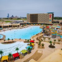 OKANA vs. Great Wolf Lodge: Which indoor waterpark is best for your family?