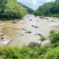 What to do in Bryson City NC with Kids
