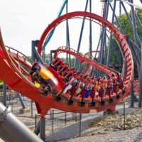 Six Flags Over Georgia announces 2027 Season Passes