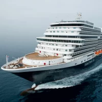 Holland America Alaskan Cruise With Kids