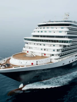 Holland America Alaskan Cruise With Kids