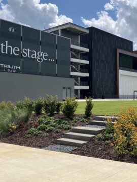 Trilith Studios Movie Tour Review