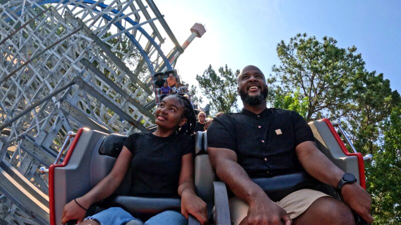 Six Flags Over Georgia announces 2027 Season Pass sales