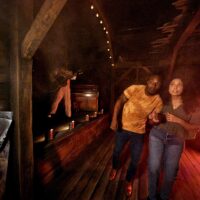 Halloween Horror Nights Teen Guide